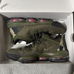 Lebron James Shoes 10.5