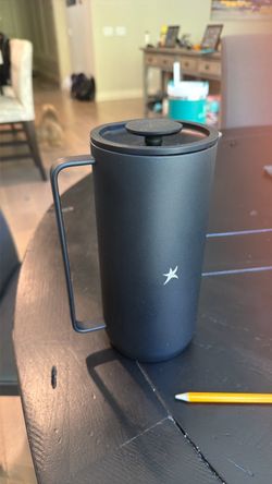 Miir French press