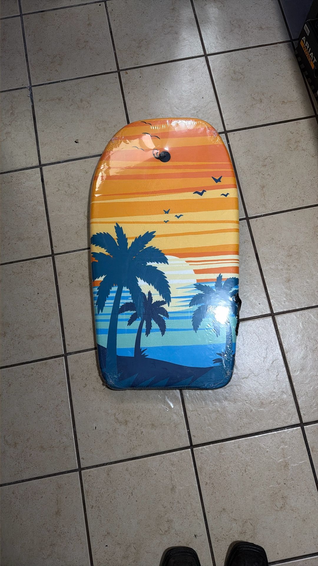 Boogie Board