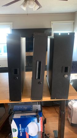 Rack Drawers Av Rack Hardware