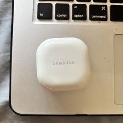 Samsung Galaxy Buds 2
