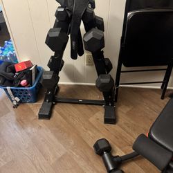Home Gym
