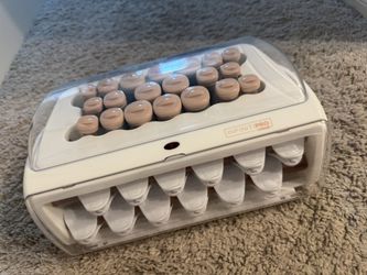 Conair Infiniti Pro Hot Rollers