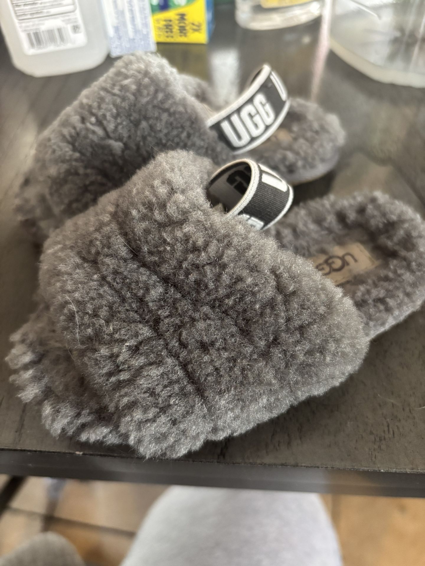 ugg Slippers