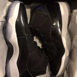 2016 Space Jam 11s