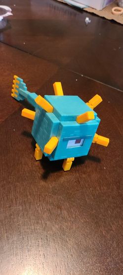Minecraft