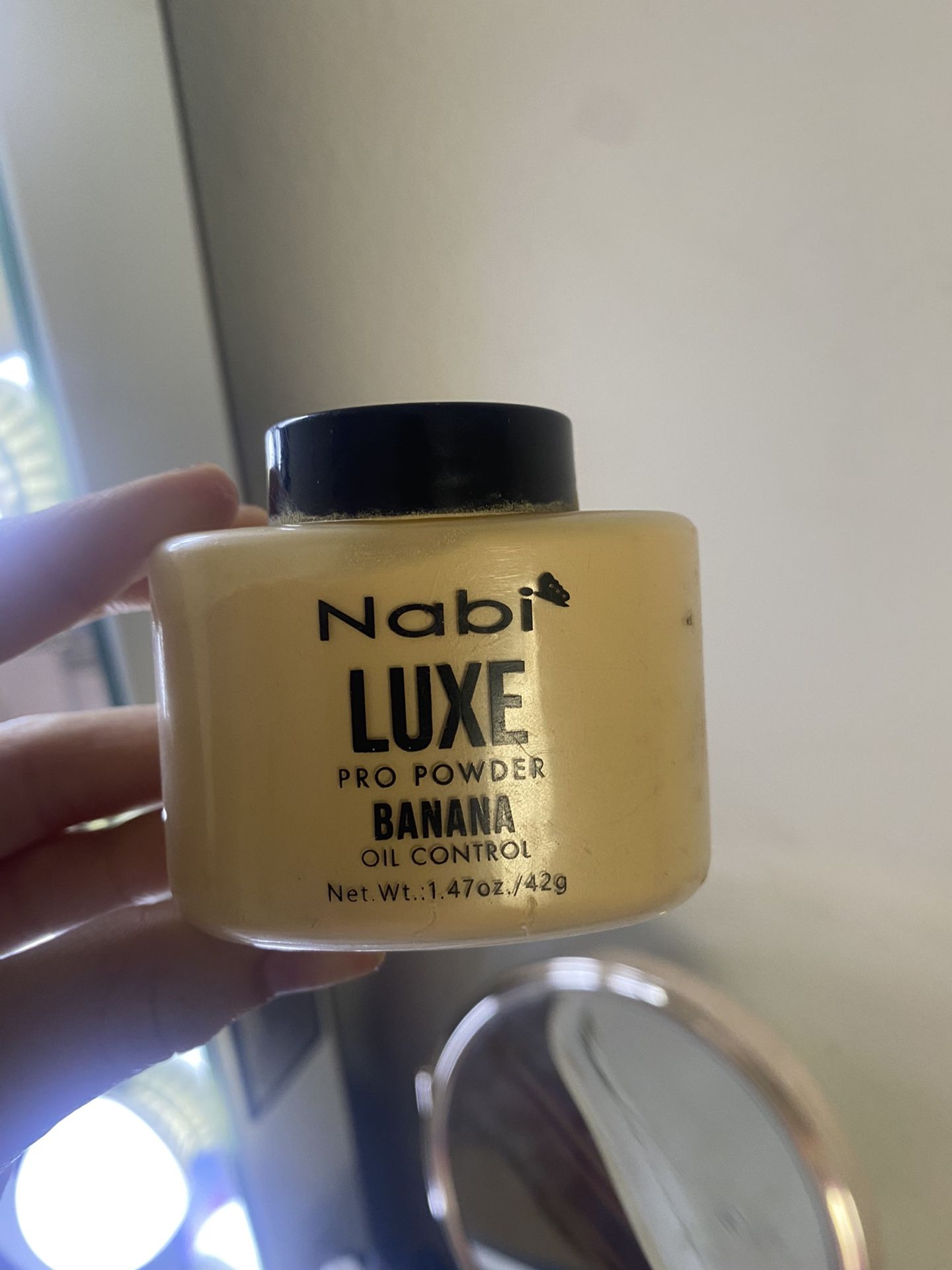 Setting Powder