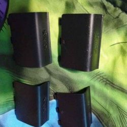 Xbox One Battery Covers, $7 Each