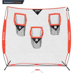 Football Target Net