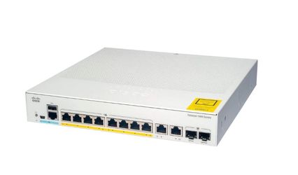 Cisco c1000 8T  2G L