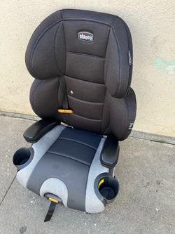 CHICCO BOOSTER