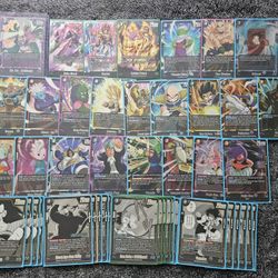 Dragon Ball Super Singles 🥀