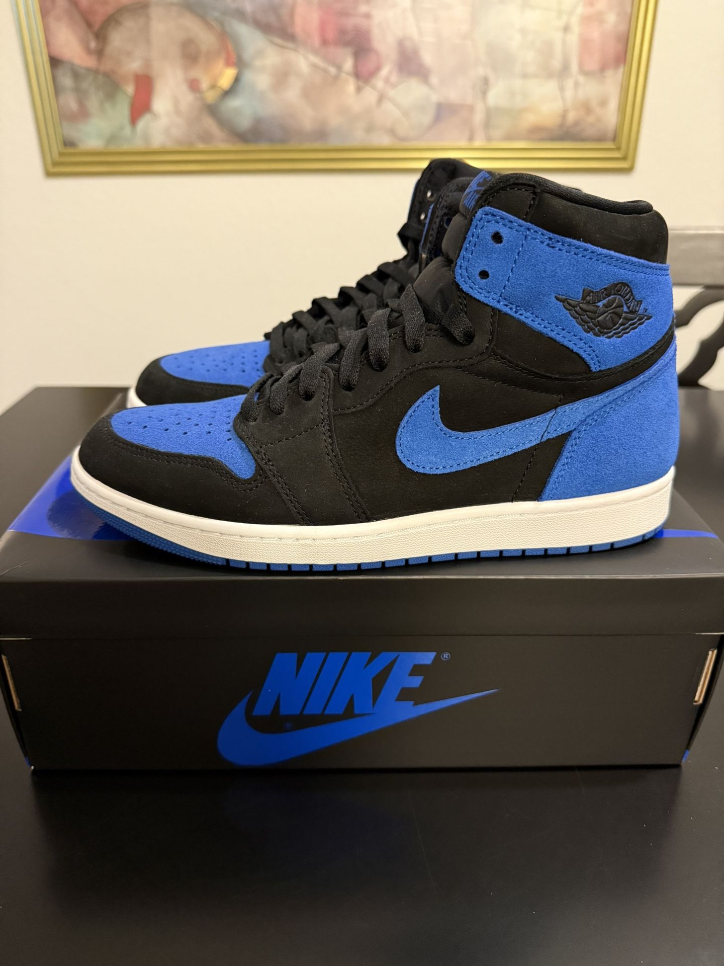 Air Jordan Retro 1 Size 10