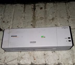 Thermal Laminator 