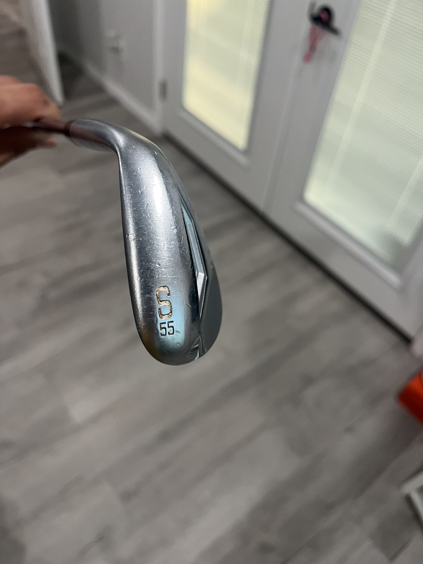 Mizuno RH JPX900 SandWedge