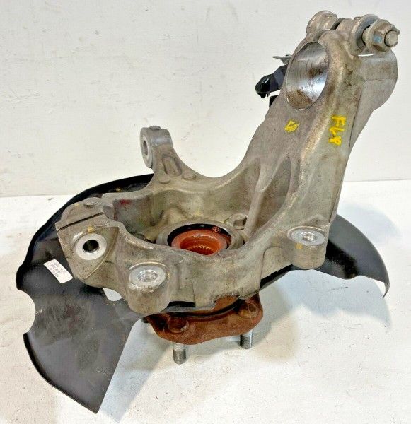 2019 - 2020 INFINITI QX50 FRONT LEFT DRIVER SIDE SPINDLE KNUCKLE W/ HUB