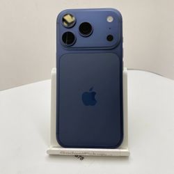 iPhone 17 Pro 256GB Fully Unlocked ✅