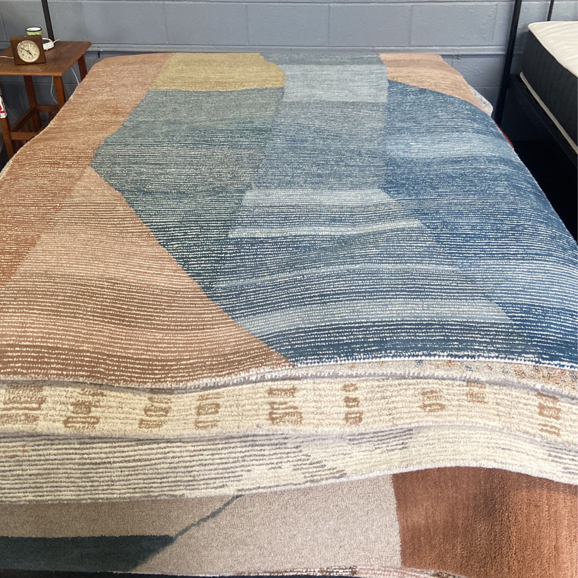 New Hand Made Rugs