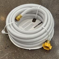 RV Water Hose 25 Feet
