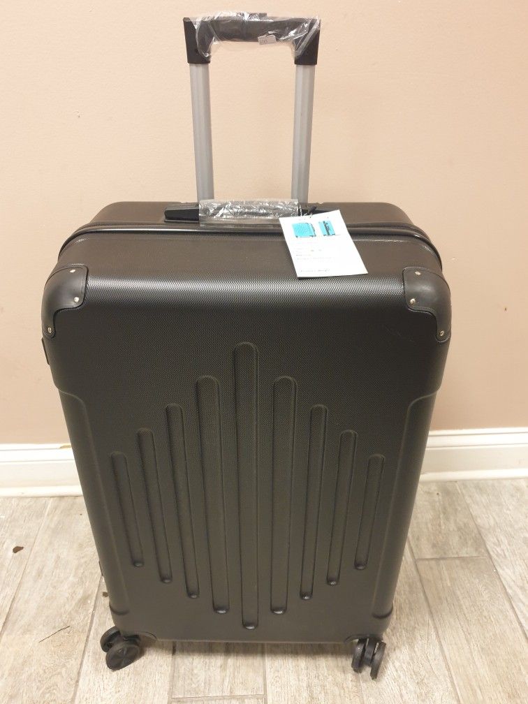 Suitcase 28 inch with Corner protected