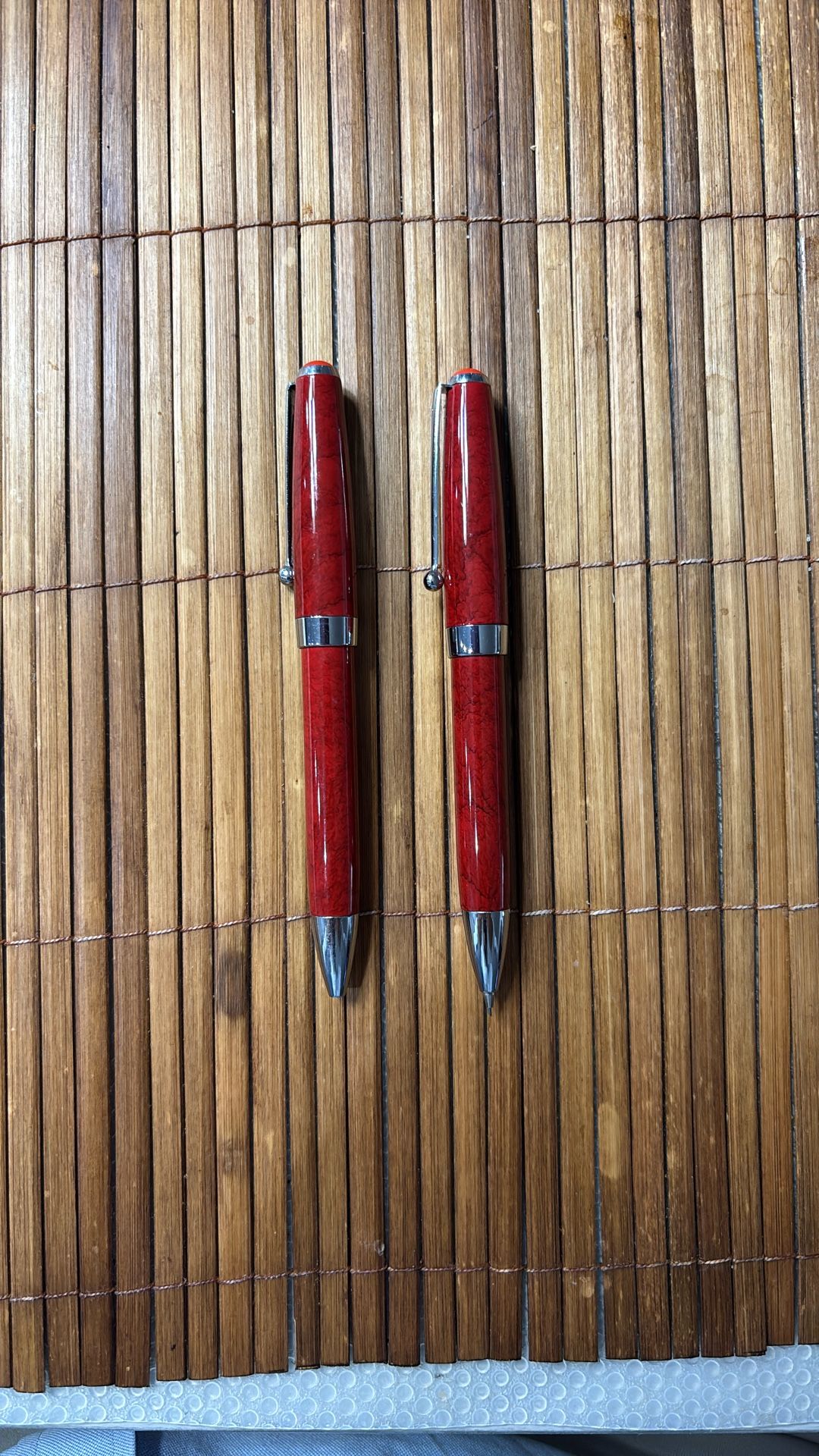 Piere Cardin Pen & Pencil Set