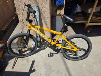 Diamondback Bike