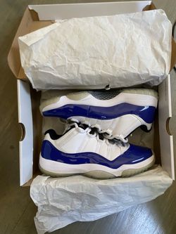 WMNS Air Jordan 11 Retro Low