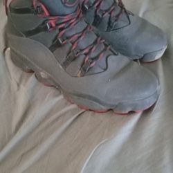 Jordan 6 Rings Boots