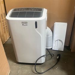 DeLonghi Portable Air Conditioner For 500 Square Feet