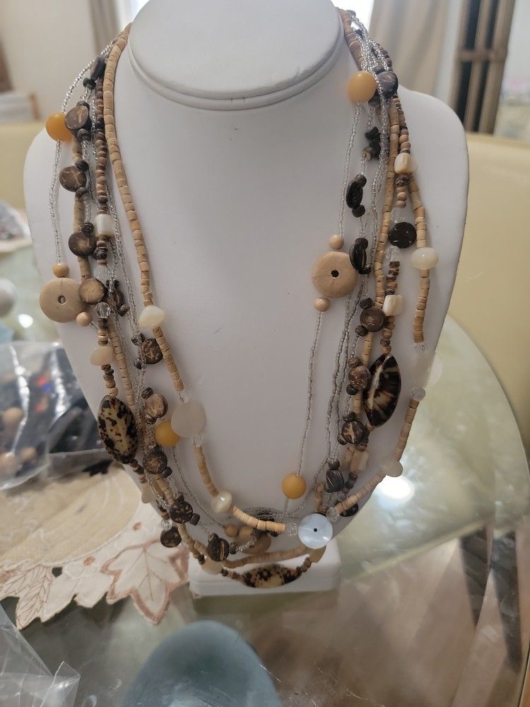 Vintage Tribal