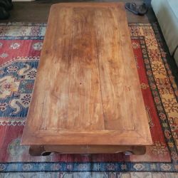 Coffee Table Unique