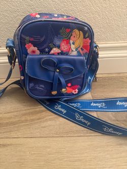 Alice backpack