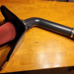 2004-2008 Ford F-150 NEW cold air intake kit