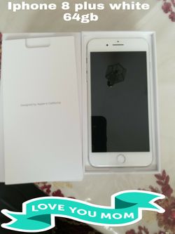 Iphone 8plus t-mobile