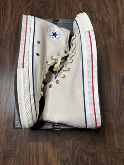 Converse Concepts Chuck Taylor Hi Almas- Natural