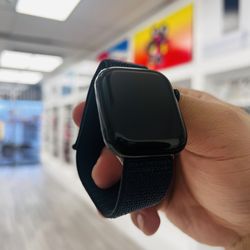 Apple Watch 10 42mm GPS LTE