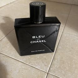 Bleu De Chanel