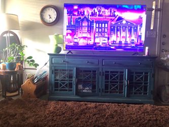 Entertainment Center / Dining Room Piece