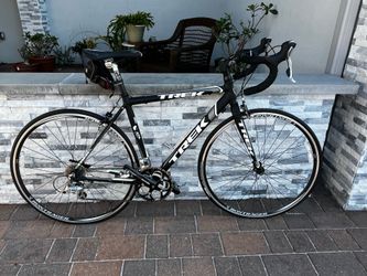 Trek Alpha 1.5 Aluminum - 52cm