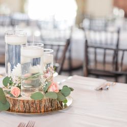 Table Accessories For Wedding’s 