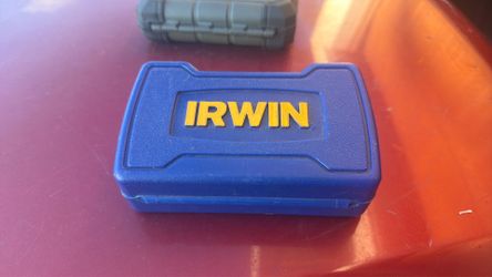 Strip bolt tool