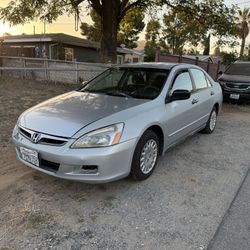 2006 Honda Accord