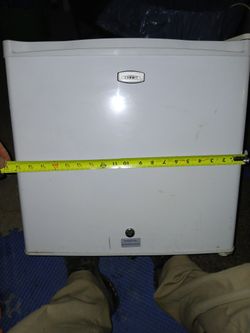 Summit Mini Fridge