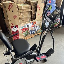 Body Champ Trio Trainer