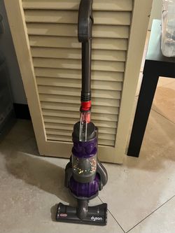 Dyson Ball Toy Vacuum Cleaner