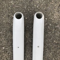 Pool Ladder Brackets 