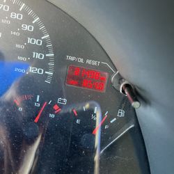 1999 Camaro