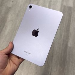 iPad Mini A17 Pro 