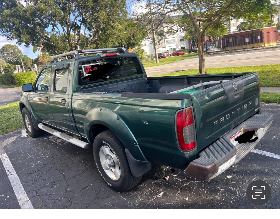 Nice And Clean