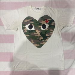 CDGA TEE